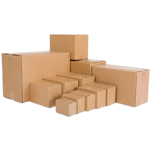 Suction Type Automatic Packing Machine