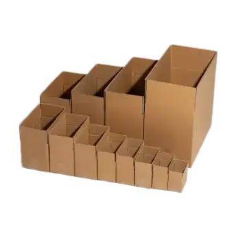 Suction Type Automatic Packing Machine